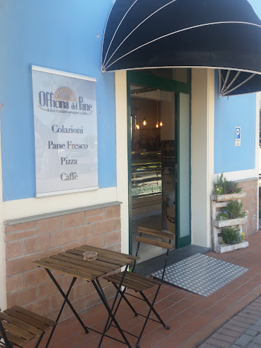 Reviews of Officina del Pane in Santa Maria a Monte - Ristorazione