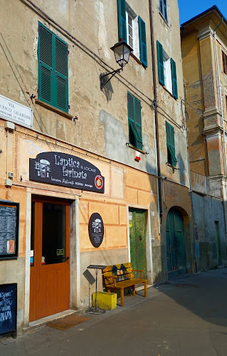 Comentarii opinii despre L'Antica Farinata il locale