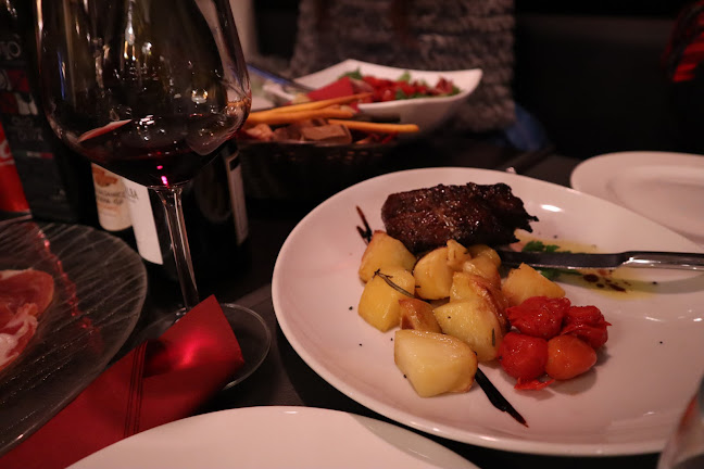 Ristorante Cotto - Dharma Group Phone number