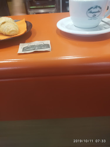 Opinii despre Il Fornaio di Viale Sandra în Mondovì - Ristorazione