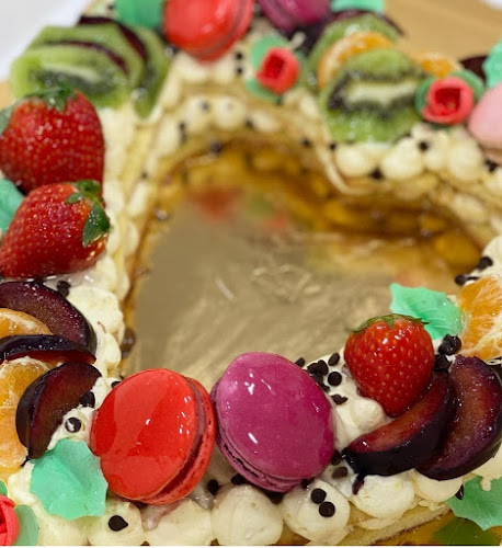 Opinii despre il Forno delle Delizie în Roma - Ristorazione