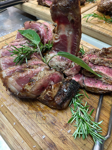 Opinii despre Fiorino D'Oro în Firenze - Ristorazione