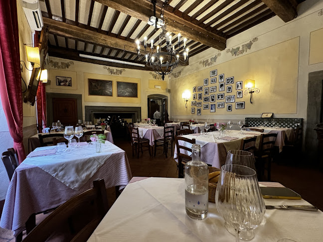 Osteria del Teatro - Ristorazione