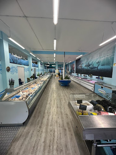 SottoZero Pescherie - Piombino