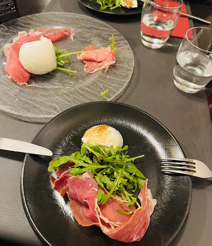 Ristorante Cotto - Dharma Group