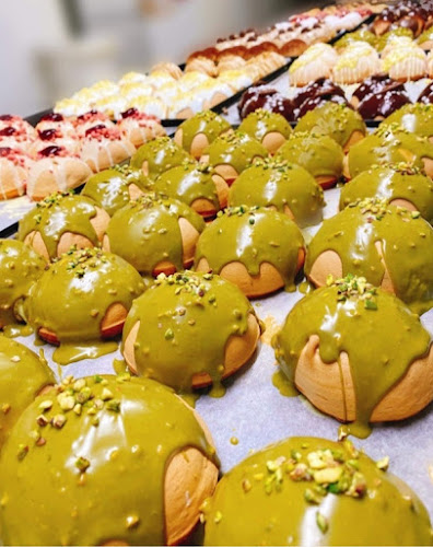 Pasticceria Maggio - Ristorazione