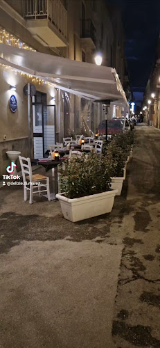 Opinii despre Delizie di Mare - All You Can Eat în Trapani - Ristorazione