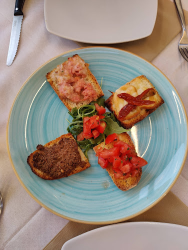 Falesia Pizzeria - Ristorazione