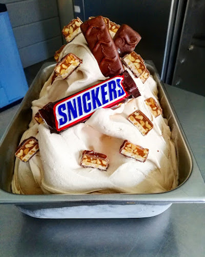 Titillapapilla gelateria - Ristorazione