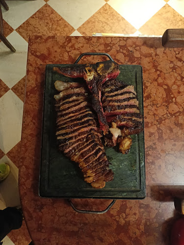 Trattoria da Battista - Ristorazione