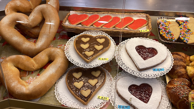 Opinii despre Panificio Capello în Bergamo - Ristorazione