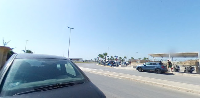 Opinii despre Delizie di Mare - All You Can Eat în Trapani - Ristorazione