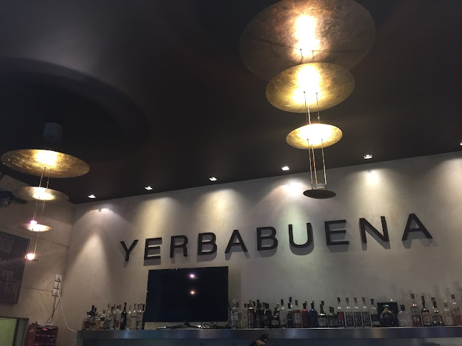 Yerbabuena
