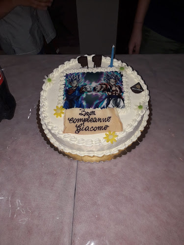 Opinii despre Pizzicotto în San Severo - Ristorazione