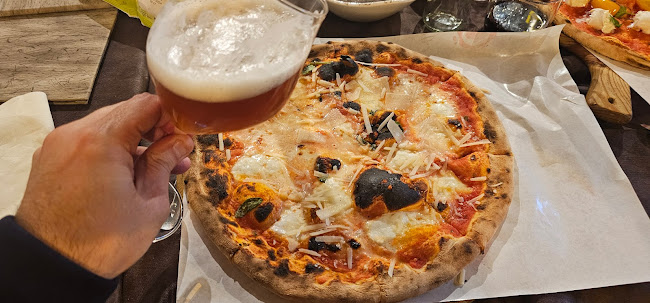 Opinii despre Cà pummarola e …cose în Fasano - Ristorazione