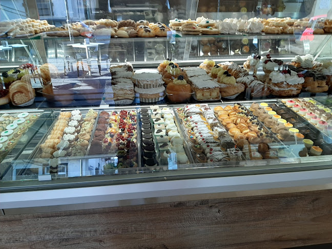 Pasticceria Guadagni dal 1957 - Pomigliano d'Arco