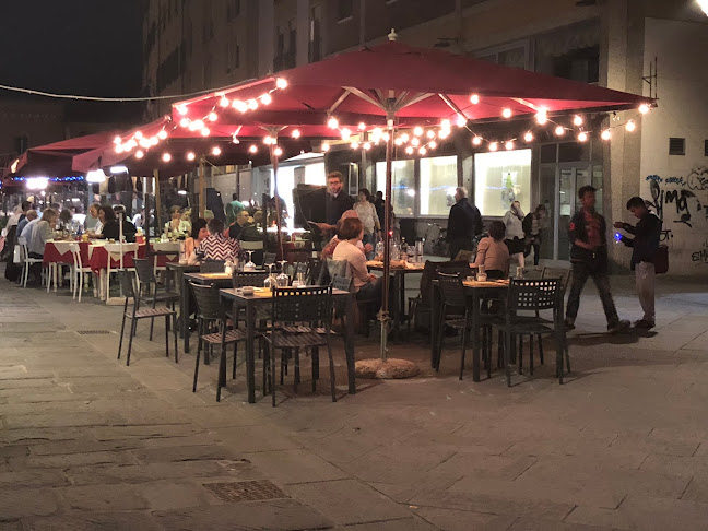 Ristorante Allabona Pisa Open Times