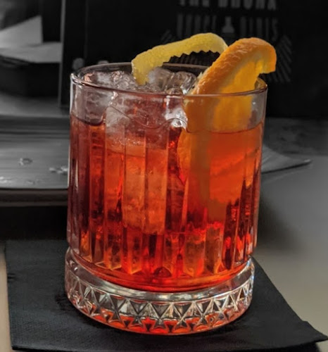 Opinii despre Ristorante The Bronx HOB în Marotta - Ristorazione