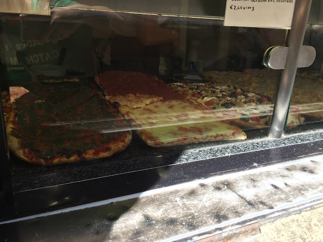 Mariotti Pizzeria Gelateria Caffetteria - Roma