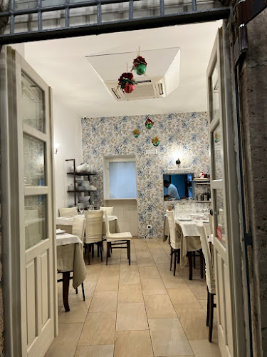 Opinii despre Ristorante La Medusa în Siracusa - Ristorazione