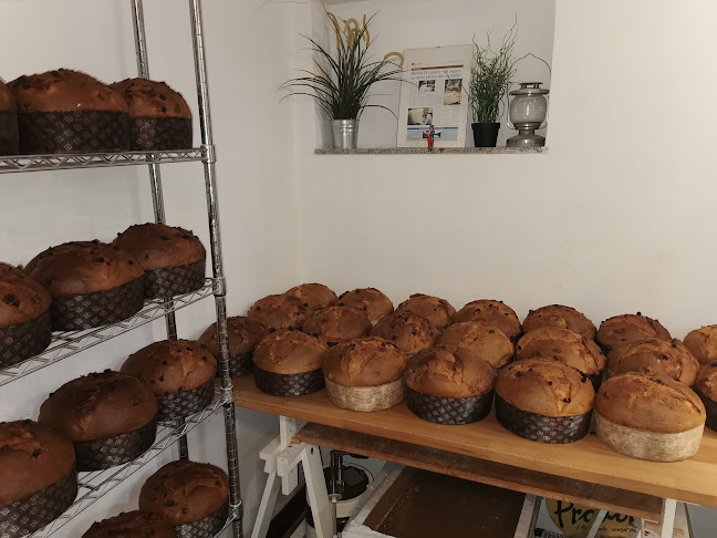 L'Antica Panetteria - Roma