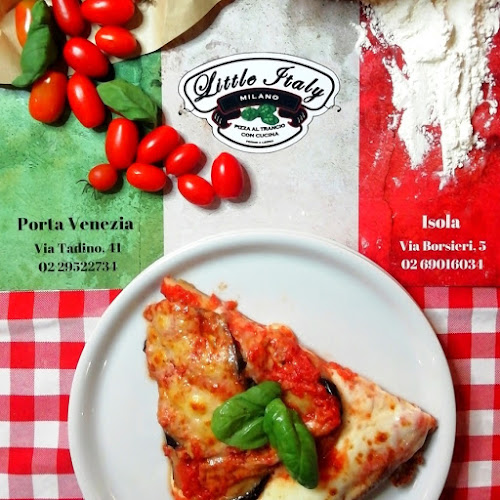 Little Italy - Milano