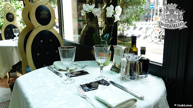 Bastianello - Milano