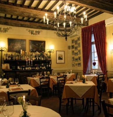 Via Giuseppe Maffei, 2, 52044 Cortona AR