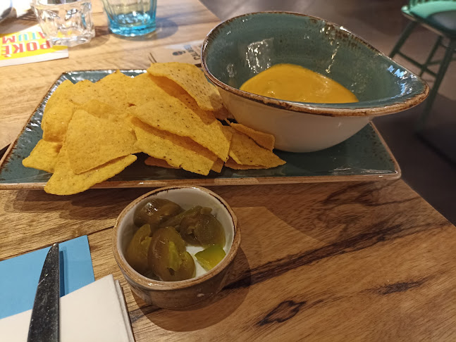 Calavera Restaurant - Cernusco - Ristorazione