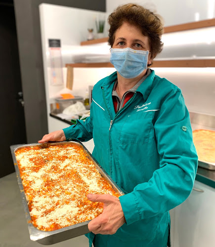 Palmira Gastronomia - Frutta e Verdura - Ristorazione