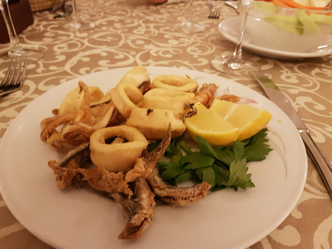 Comentarii opinii despre Ristorante l'Agrumeto