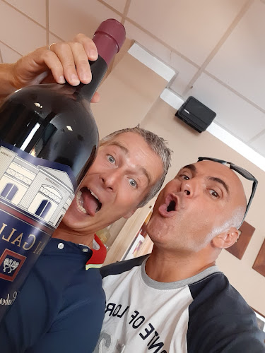 Comentarii opinii despre La Farmacia Dei Sani