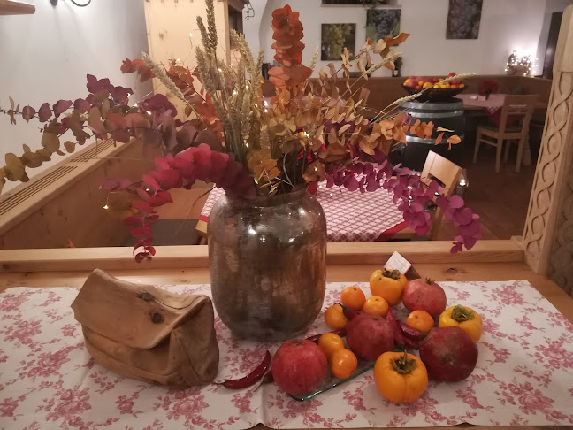 Weger Restaurant - Bolzano