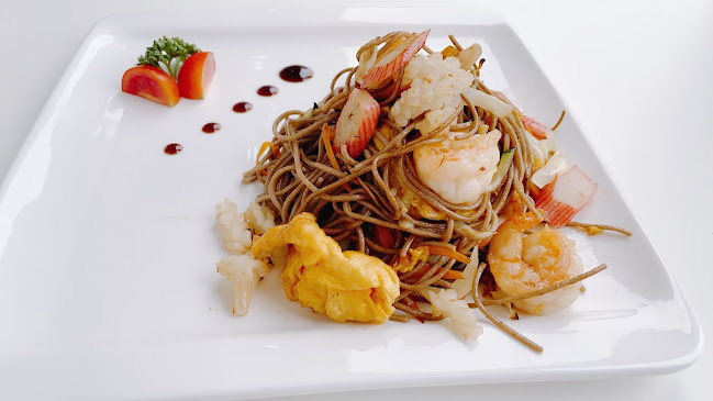 The Sushi Experience Ristorante Caffè delle mura - Ristorazione