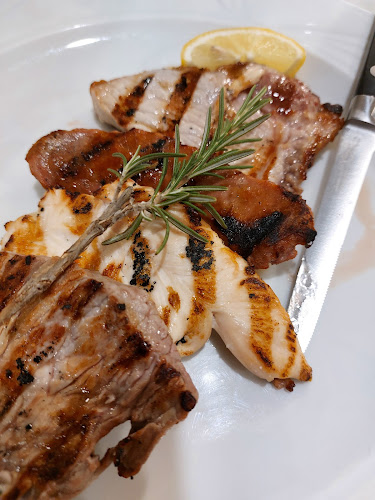 Trattoria della Rana - Siena