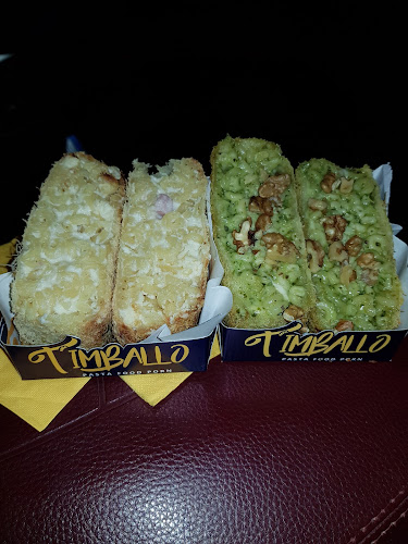 T'imballo - Ristorazione