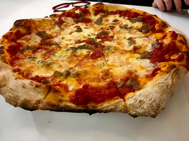 Ristorante New Evo - Loreto Aprutino