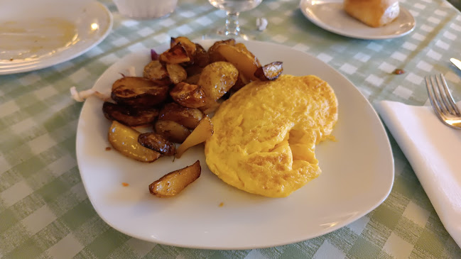 Comentarii opinii despre Hotel Ristorante Il Carrettino