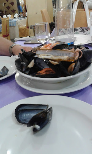 Opinii despre Gold by Chiappariello în Teverola - Ristorazione