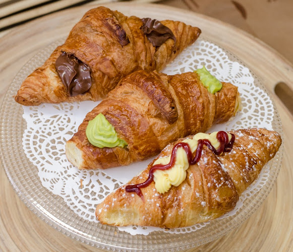 Moulin de Païou - Corso Milano - Verona