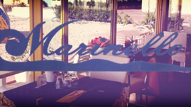 Balneare Marinello Beach