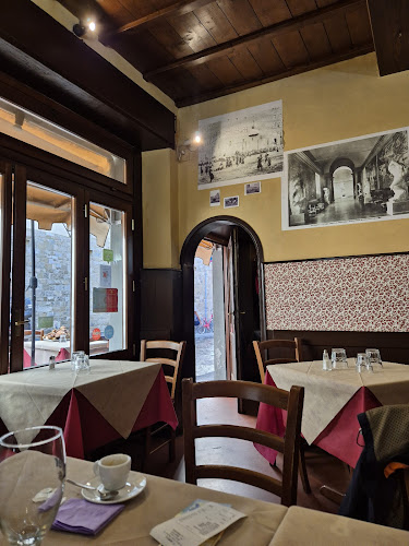 Ristorante Il Barroccio - Firenze