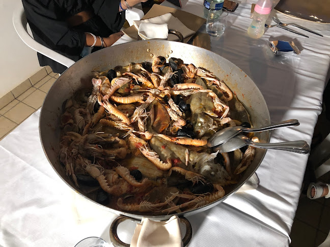 Da Cesarino cucina di mare - Ristorazione