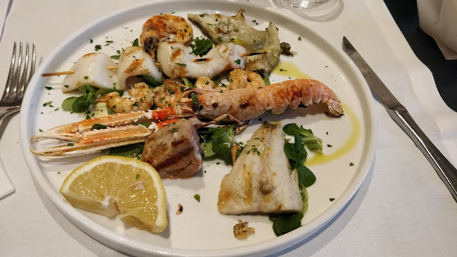Reviews of La Degosteria in Ancona - Ristorazione