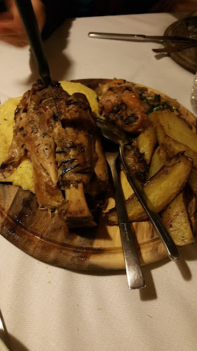 Antica Osteria del Vino Buono - Ristorazione