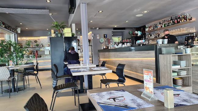 Comentarii opinii despre Pizzeria Autentiko (Appiano Gentile - Como)