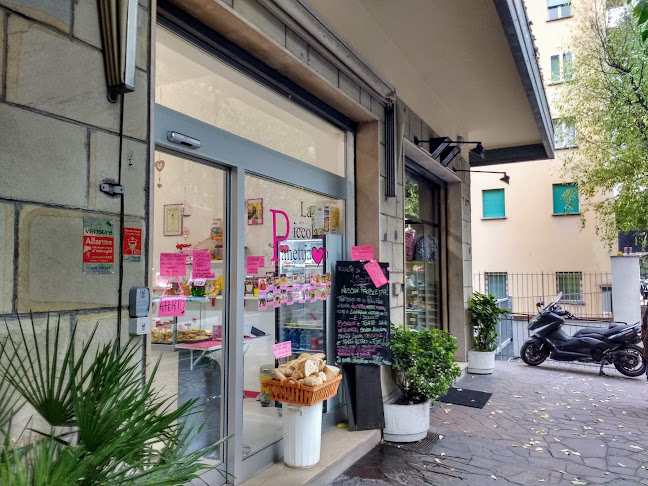 La piccola panettiamo