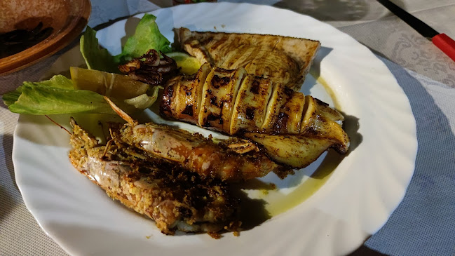 Da Salvo - Marinella