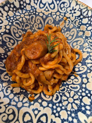 Osteria del Teatro - Cortona