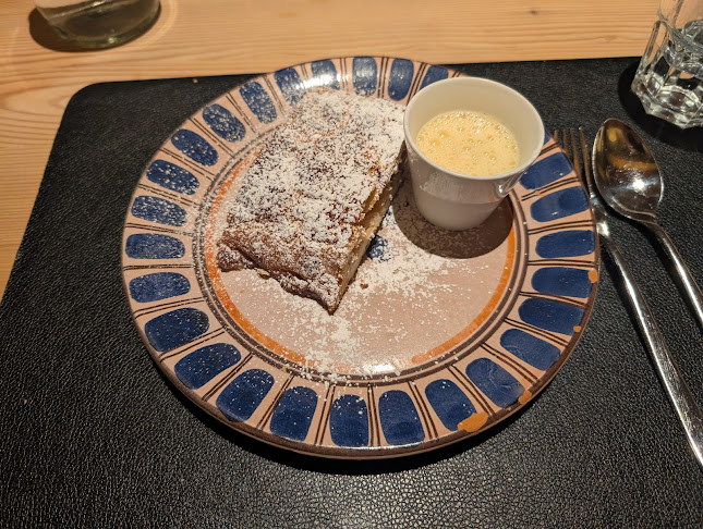 Decantei - Ristorazione